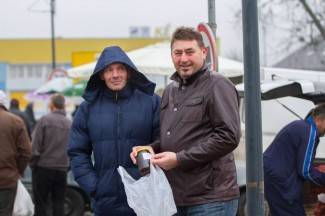 Šetnja gradom: Pleternica i Kutjevo, 9.12.2015.