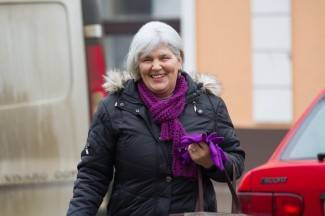 Šetnja gradom: Pleternica i Kutjevo, 9.12.2015.