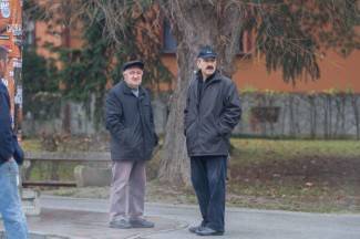 Šetnja gradom: Pleternica i Kutjevo, 9.12.2015.