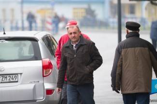 Šetnja gradom: Pleternica i Kutjevo, 9.12.2015.