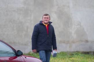 Šetnja gradom: Pleternica i Kutjevo, 9.12.2015.