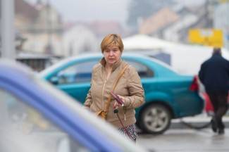 Šetnja gradom: Pleternica i Kutjevo, 9.12.2015.