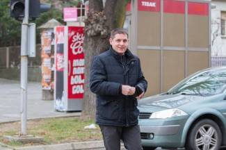 Šetnja gradom: Pleternica i Kutjevo, 9.12.2015.