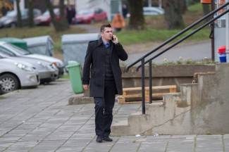 Šetnja gradom: Pleternica i Kutjevo, 9.12.2015.