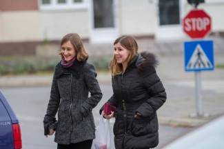 Šetnja gradom: Pleternica i Kutjevo, 9.12.2015.