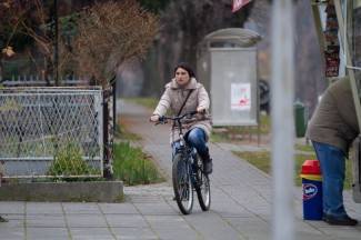 Šetnja gradom: Pleternica i Kutjevo, 9.12.2015.