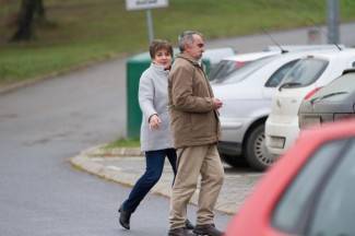 Šetnja gradom: Pleternica i Kutjevo, 9.12.2015.