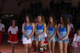 Rasplesana Požega za gladne: Tema koreografija Afrika i ¨Marijini obroci¨