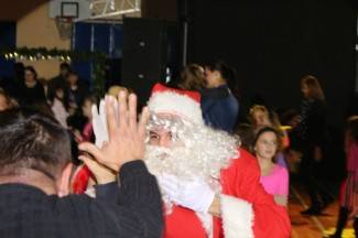 Rasplesana Požega za gladne: Tema koreografija Afrika i ¨Marijini obroci¨