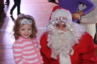 Rasplesana Požega za gladne: Tema koreografija Afrika i ¨Marijini obroci¨