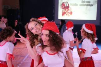 Rasplesana Požega za gladne: Tema koreografija Afrika i ¨Marijini obroci¨