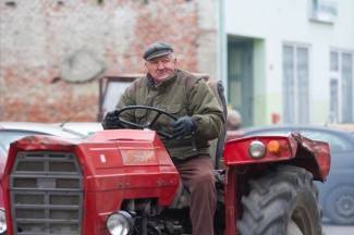 Šetnja gradom: Pleternica i Kutjevo, 16.12.2015.