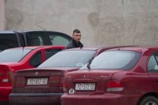 Šetnja gradom: Pleternica i Kutjevo, 16.12.2015.