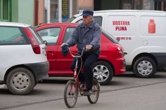 Šetnja gradom: Pleternica i Kutjevo, 16.12.2015.
