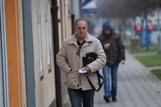 Šetnja gradom: Pleternica i Kutjevo, 16.12.2015.