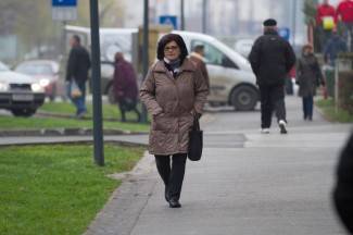 Šetnja gradom: Pleternica i Kutjevo, 16.12.2015.