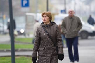 Šetnja gradom: Pleternica i Kutjevo, 16.12.2015.