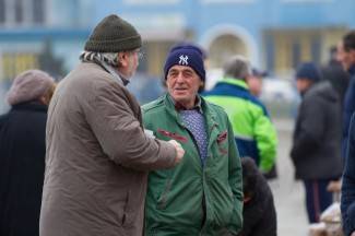 Šetnja gradom: Pleternica i Kutjevo, 16.12.2015.
