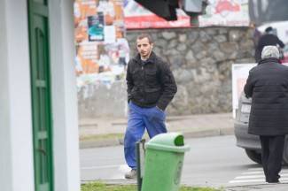 Šetnja gradom: Pleternica i Kutjevo, 16.12.2015.