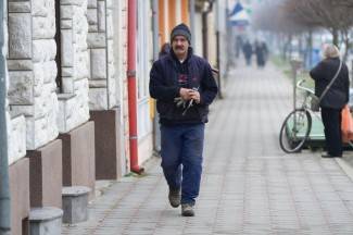 Šetnja gradom: Pleternica i Kutjevo, 16.12.2015.