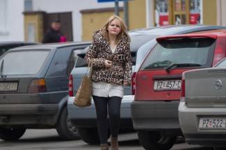 Šetnja gradom: Pleternica i Kutjevo, 16.12.2015.