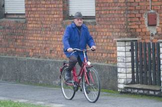 Šetnja gradom: Pleternica i Kutjevo, 16.12.2015.