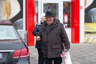 Šetnja gradom: Pleternica i Kutjevo, 16.12.2015.