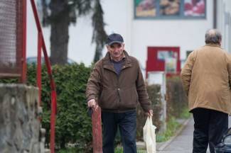 Šetnja gradom: Pleternica i Kutjevo, 16.12.2015.