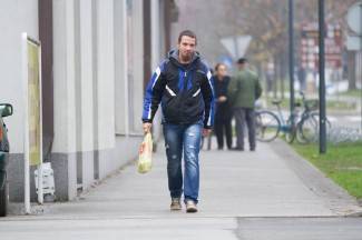 Šetnja gradom: Pleternica i Kutjevo, 16.12.2015.