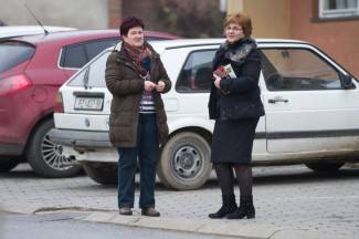 Šetnja gradom: Pleternica i Kutjevo, 16.12.2015.