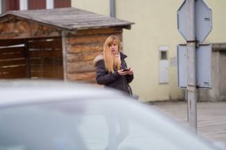 Šetnja gradom: Pleternica i Kutjevo, 16.12.2015.