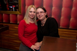 Požega: Noćni život, 19.12.2015.