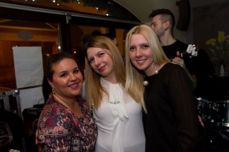 Požega: Noćni život, 19.12.2015.