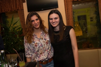 Požega: Noćni život, 19.12.2015.