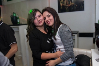 Požega: Noćni život, 19.12.2015.