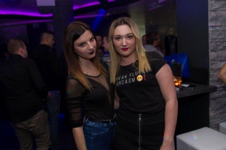 Požega: Noćni život, 19.12.2015.