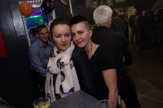 Požega: Noćni život, 19.12.2015.