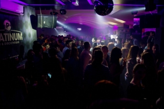 Požega: Noćni život, 19.12.2015.