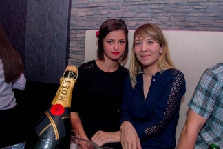 Požega: Noćni život, 19.12.2015.