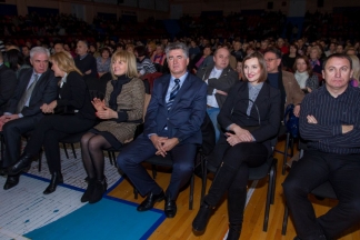 Humanitarni koncert Bisernica i gosti, 20.12.2015.