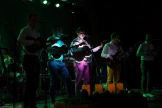 Humanitarni koncert Bisernica i gosti, 20.12.2015.