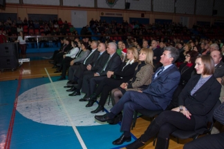 Humanitarni koncert Bisernica i gosti, 20.12.2015.