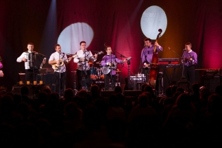 Humanitarni koncert Bisernica i gosti, 20.12.2015.