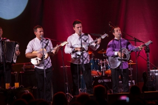 Humanitarni koncert Bisernica i gosti, 20.12.2015.