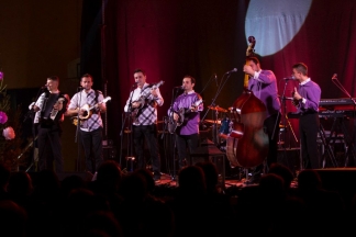 Humanitarni koncert Bisernica i gosti, 20.12.2015.