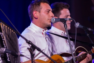 Humanitarni koncert Bisernica i gosti, 20.12.2015.