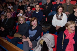 Humanitarni koncert Bisernica i gosti, 20.12.2015.