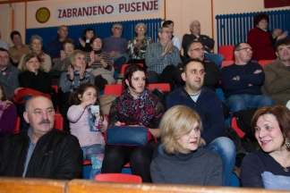 Humanitarni koncert Bisernica i gosti, 20.12.2015.