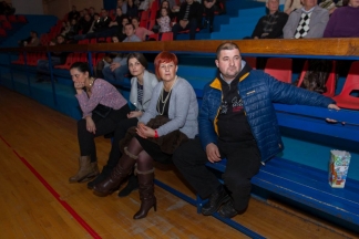 Humanitarni koncert Bisernica i gosti, 20.12.2015.