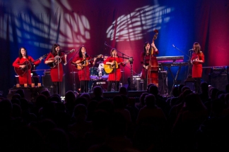 Humanitarni koncert Bisernica i gosti, 20.12.2015.